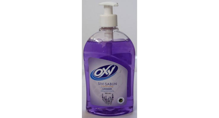 OXY EXTRA SIVI EL MOR 500 GR
